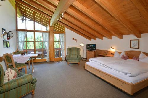 Posada Haus Lofertal