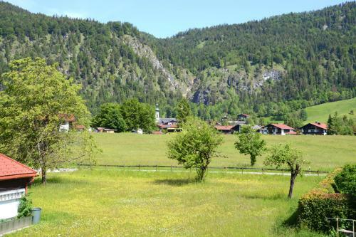 Posada Haus Lofertal