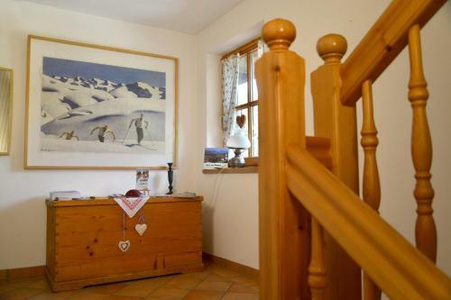 Posada Haus Lofertal
