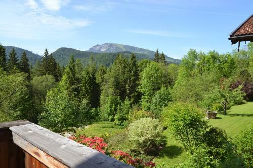 Posada Haus Lofertal