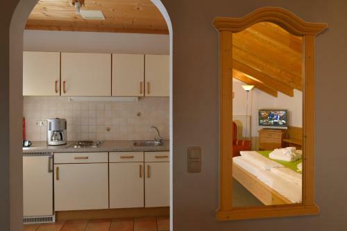 Posada Haus Lofertal