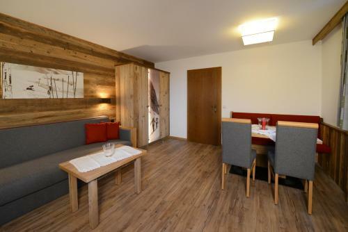 Apartamento Haus Panorama