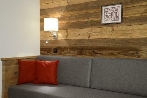 Apartamento Haus Panorama