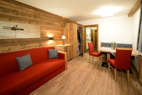 Apartamento Haus Panorama