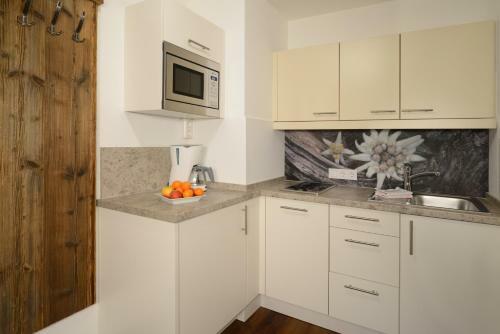 Apartamento Haus Panorama