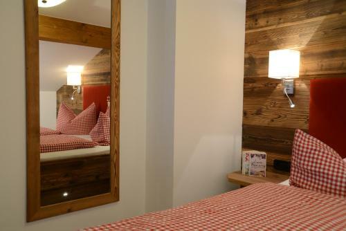 Apartamento Haus Panorama