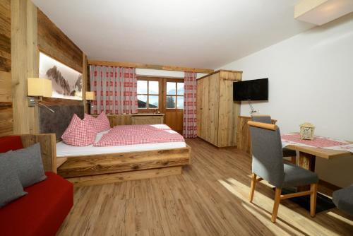 Apartamento Haus Panorama