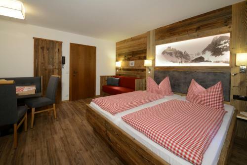 Apartamento Haus Panorama