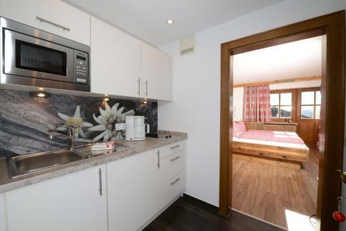 Apartamento Haus Panorama