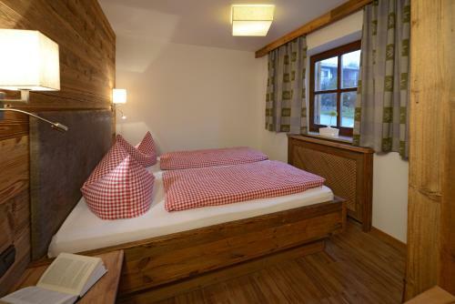Apartamento Haus Panorama