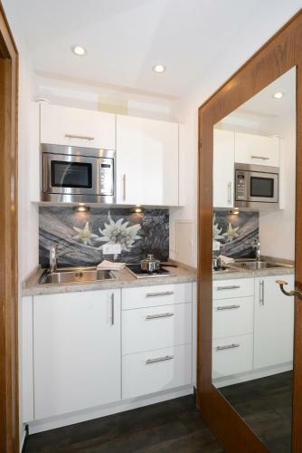 Apartamento Haus Panorama