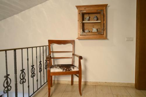 Apartamento Haus Panorama