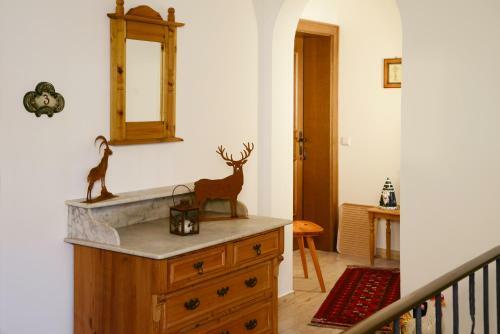 Apartamento Haus Panorama