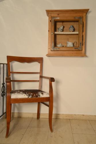 Apartamento Haus Panorama