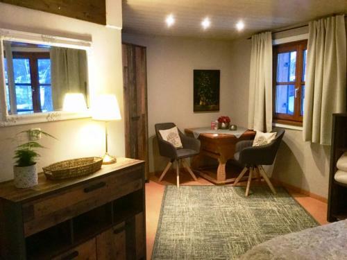 Hostal Pension Louise