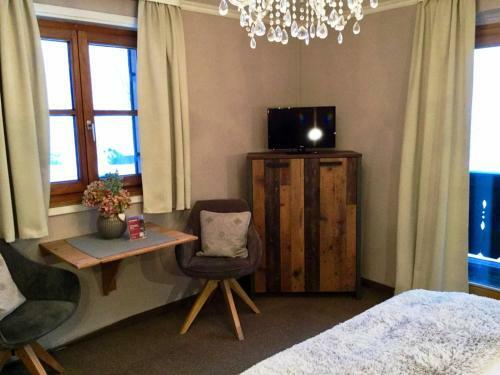 Hostal Pension Louise