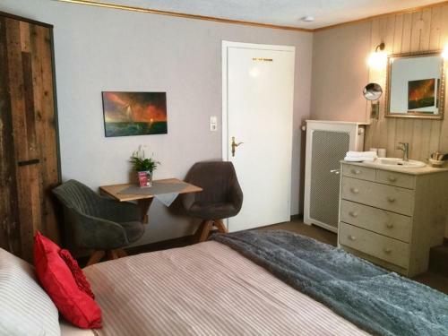 Hostal Pension Louise