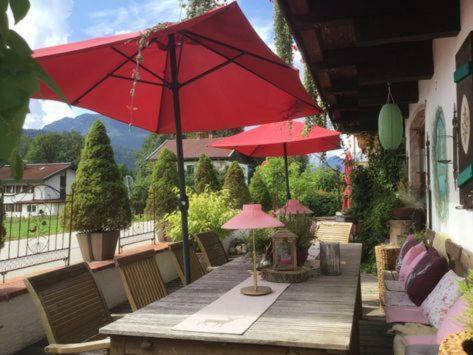 Hostal Pension Louise