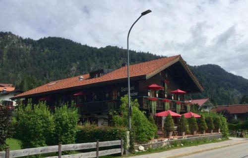 Hostal Pension Louise