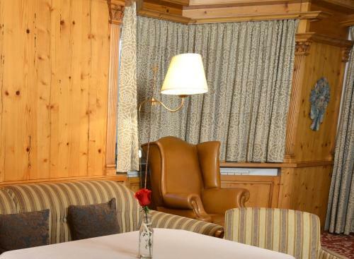 Hotel Unterwirt