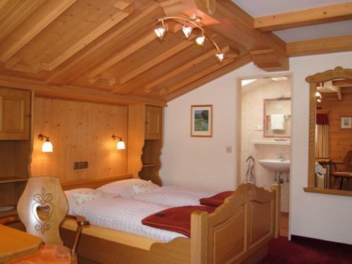 Hostal G�stehaus Schwemmbauer