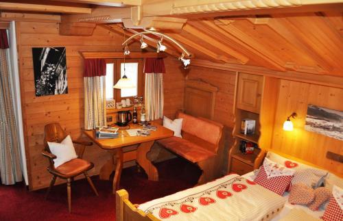 Hostal G�stehaus Schwemmbauer