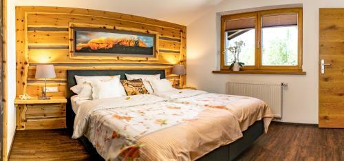 Hostal G�stehaus Schwemmbauer
