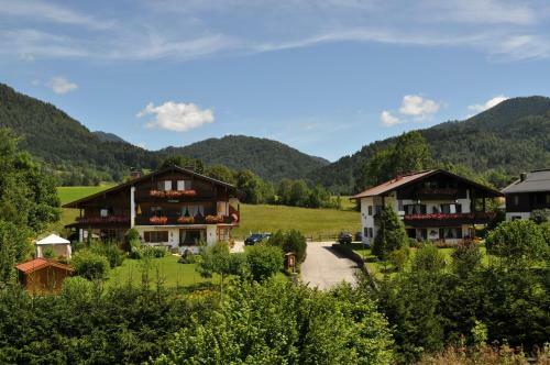 Hostal G�stehaus Schwemmbauer