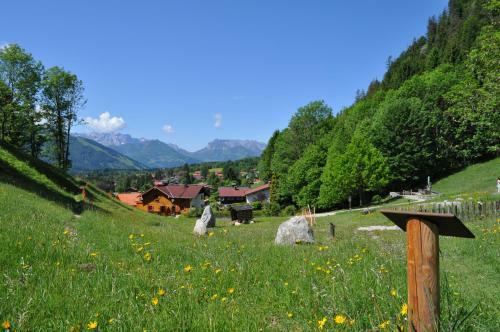Hostal G�stehaus Schwemmbauer