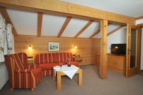 Apartamento Haus Sonnwies