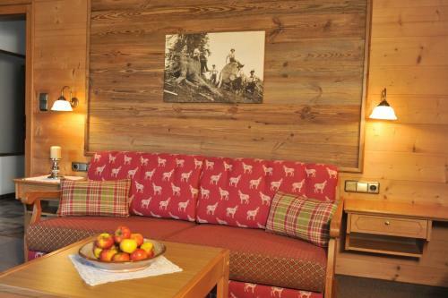 Apartamento Haus Sonnwies