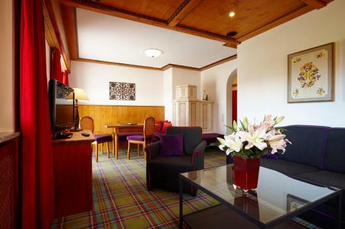 Hotel "gut Steinbach"