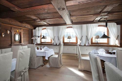 Hotel "gut Steinbach"
