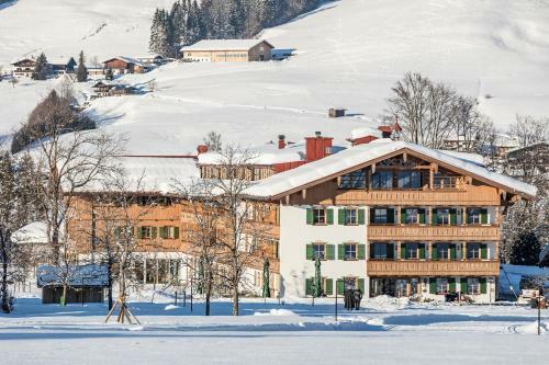 Hotel "gut Steinbach"