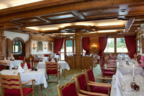 Hotel "gut Steinbach"
