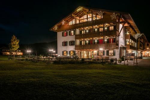 Hotel "gut Steinbach"