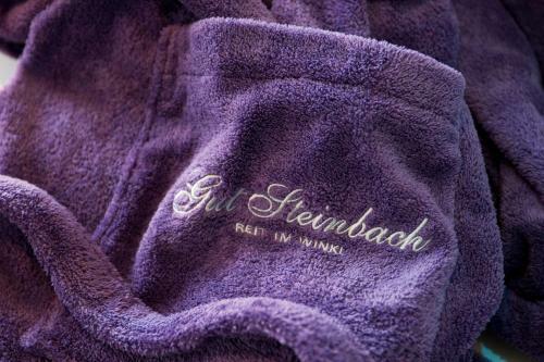 Hotel "gut Steinbach"