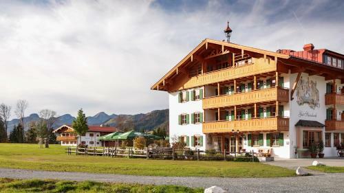 Hotel "gut Steinbach"