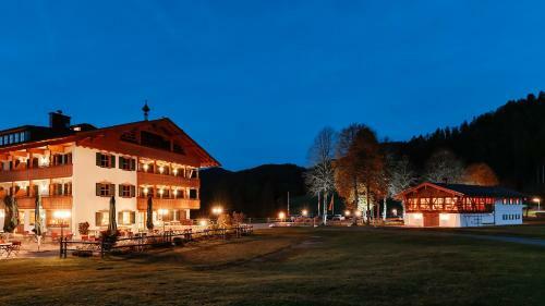 Hotel "gut Steinbach"