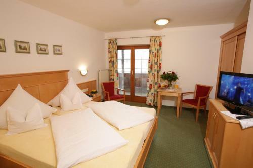 Hostal G�stehaus Pretzner
