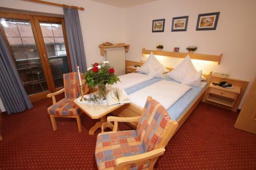 Hostal G�stehaus Pretzner