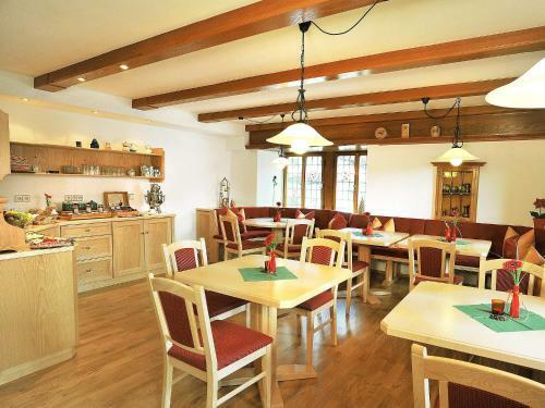 Hostal G�stehaus Pretzner