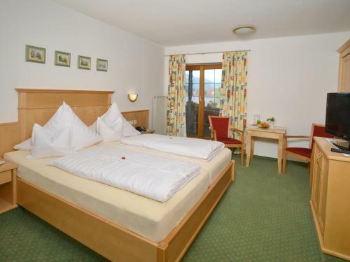 Hostal G�stehaus Pretzner