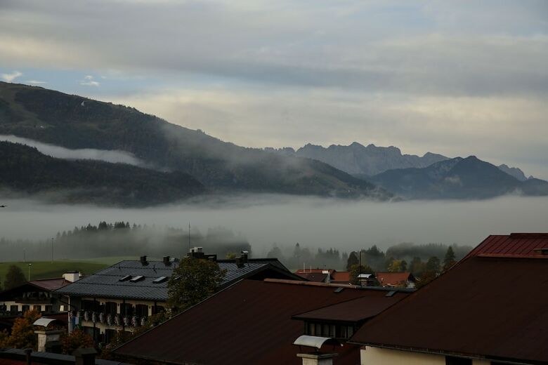 Hotel Oberschmied