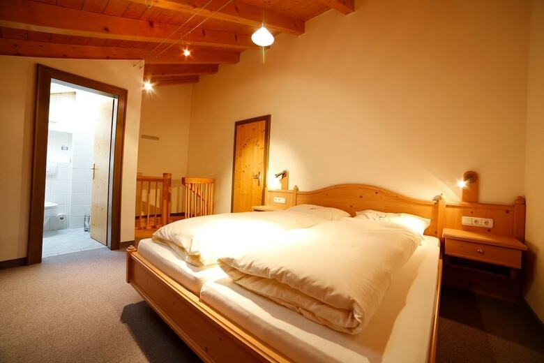 Hotel Oberschmied