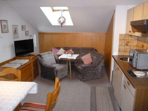 Apartamento Appartementhaus Regner