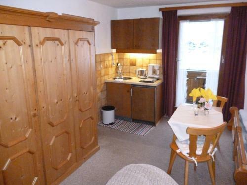 Apartamento Appartementhaus Regner