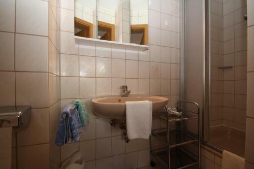Apartamento Appartementhaus Regner