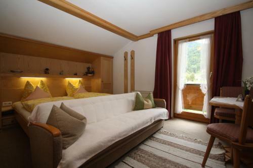 Apartamento Appartementhaus Regner