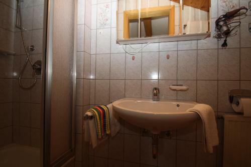 Apartamento Appartementhaus Regner